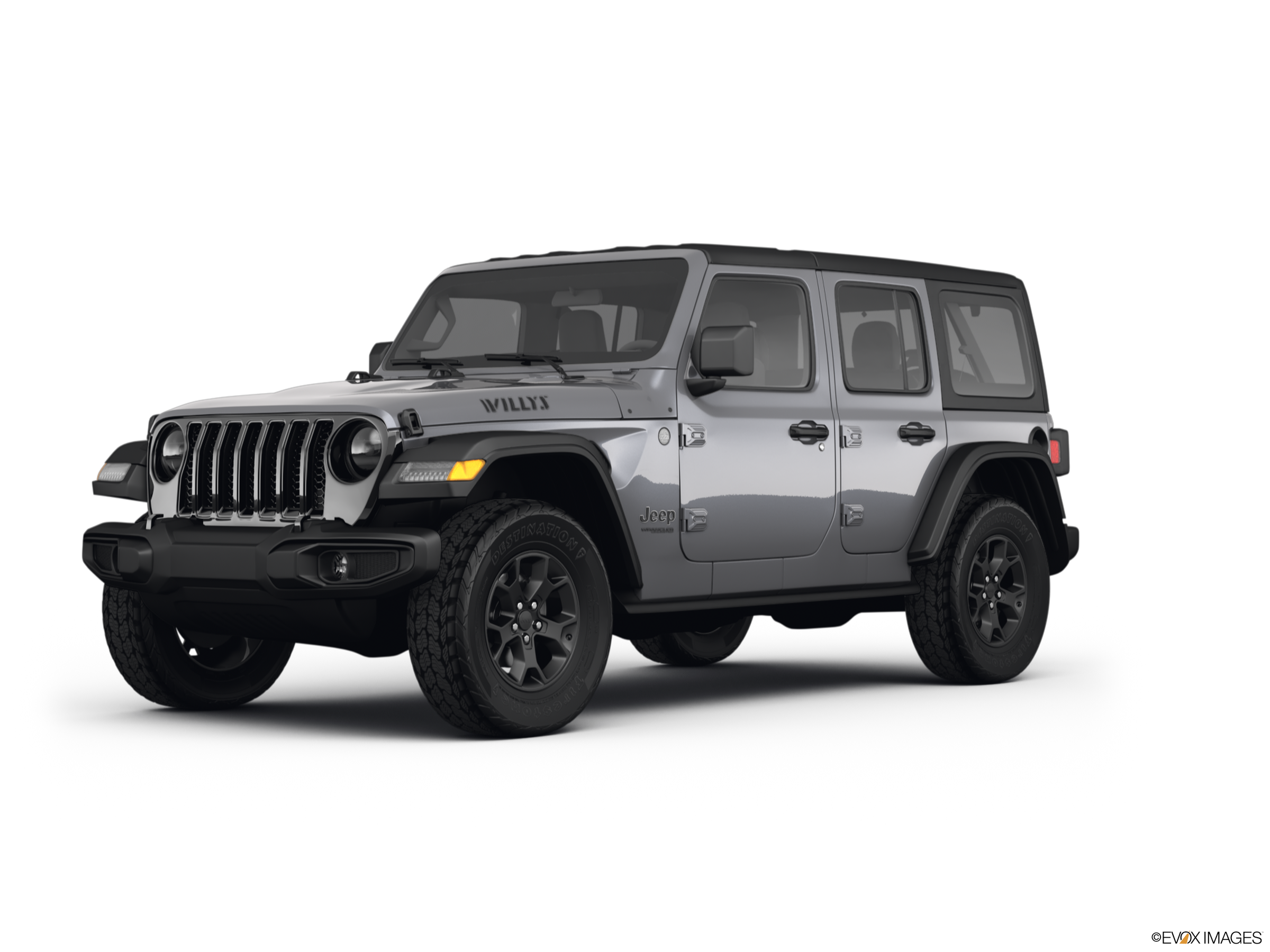2023-Jeep-Wrangler Unlimited-
